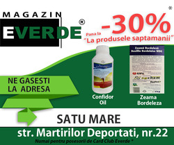 OFERTA ZILEI !!!